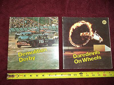 Image result for Demolition Derby History
