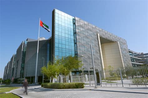 Khalifa University of Science, Technology and Research (Abu Dhabi ...