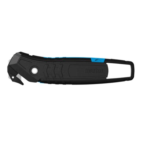 Martor Secumax 350 Safety Cutter - 350001 | Saurya Safety