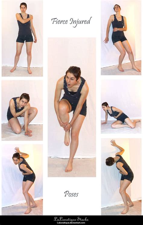 Image result for Insecure Poses Reference