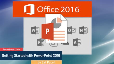 Tutorial On PowerPoint 2016 的图像结果