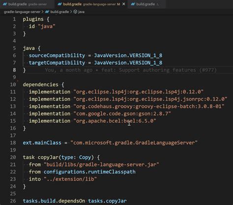 How to Manage SRC Java File in vs Code 的图像结果
