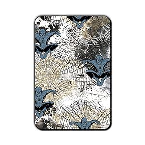 Buy Marvel 'Spider-Man Web Crawler' Officially Licensed Rectangle MDF ...