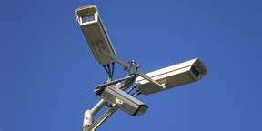 Secure BMS Solutions - surveillance