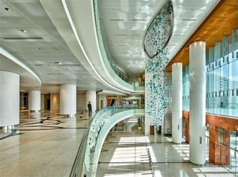 Jio World Center: What's inside India's largest convention centre? Here ...