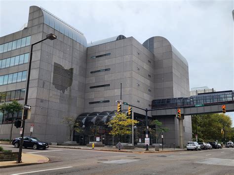 Akron Municipal Court celebrates opening of new Resource Center ...