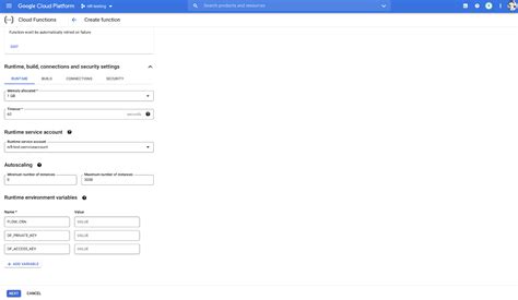 Image result for My Google Function