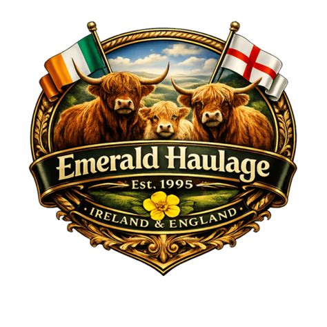 Emerald Haulage Vtc | VTC