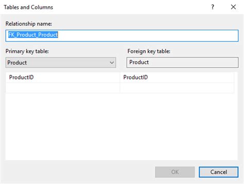 Image result for Foreign Key Reference in SQL Server