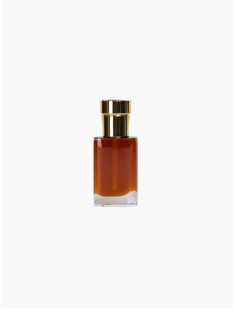 Amber Oudh – Imaad Perfumes (India)