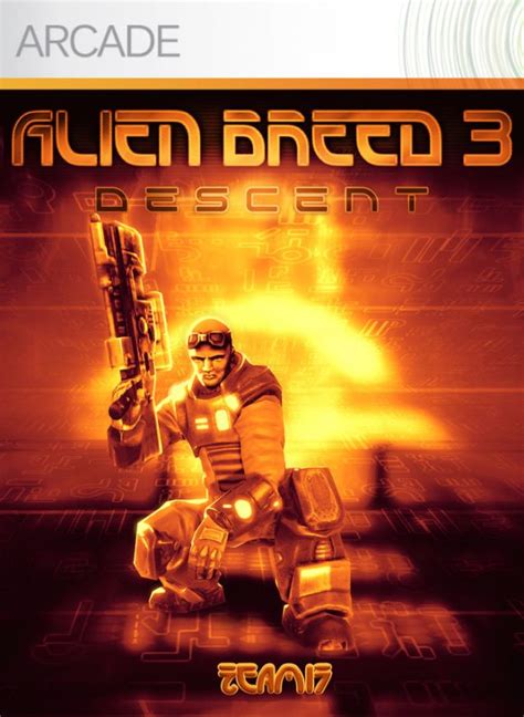 Image result for Alien Breed PS3