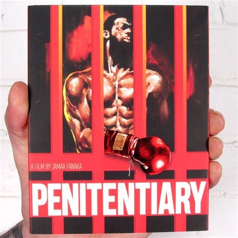 Penitentiary Movie