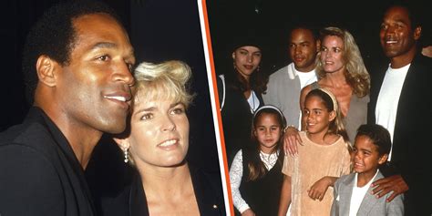 Sydney Brooke Simpson Always Escaped the Spotlight - Where is OJ Simpson’s Daughter Now?