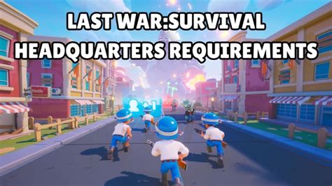 Download and Play Last War:Survival Game on PC (Emulator)