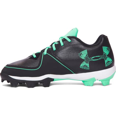 Under Armour Synthetic Women's Ua Glyde Rm Softball Cleats - Lyst