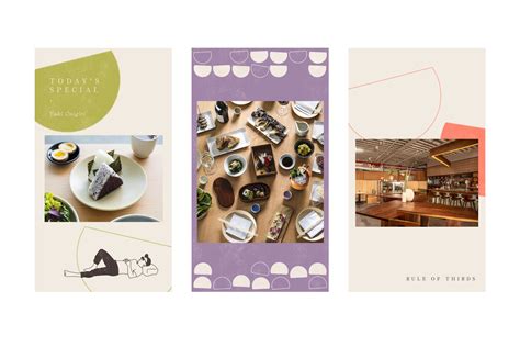 Identidade e Ambientação Rule of Thirds | Núcleo de Design Gráfico ...