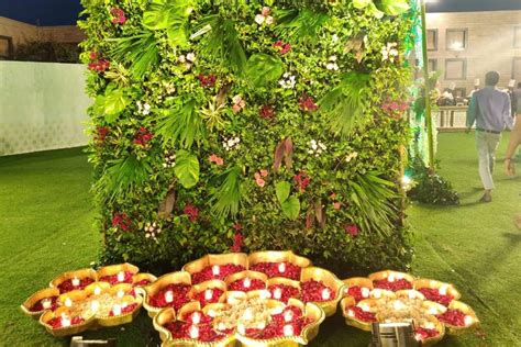 Vinayaka Events - Planner - Ajmer Road - Weddingwire.in
