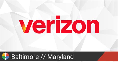 Image result for Verizon FiOS Baltimore Map