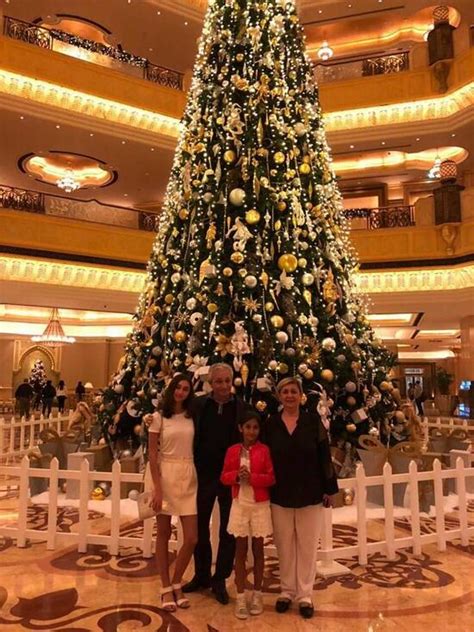 Menu at Emirates Food Land, Karaikal