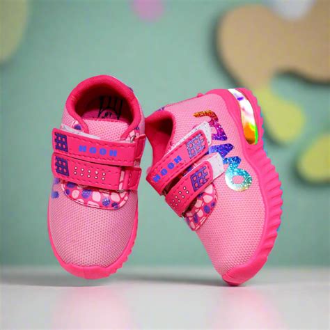 Latest and unique Kids unisex HOOH ANZU LED SHOES – Hooh