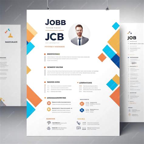 Job Poster Examples 的图像结果