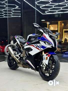 Buy & Sell Second Hand Bmw S1000rr in India, Used Motorcycles in India ...