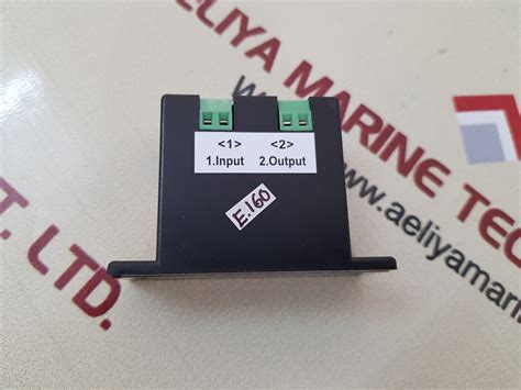 Dwyer mcs-111001 ac current switch – Aeliya Marine Tech