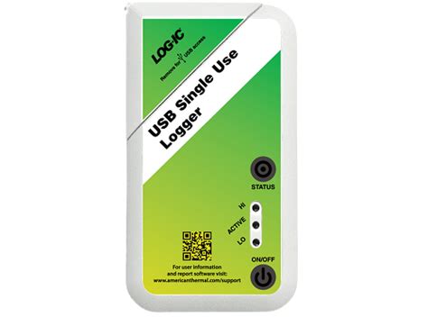 Image result for Temperature Log Device