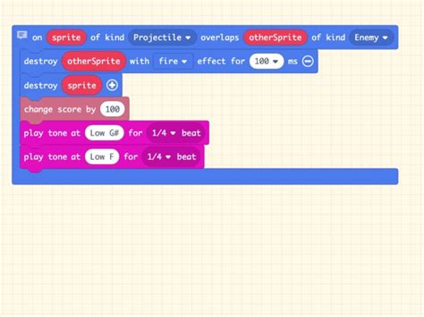 Image result for Spider Web Make Code Arcade