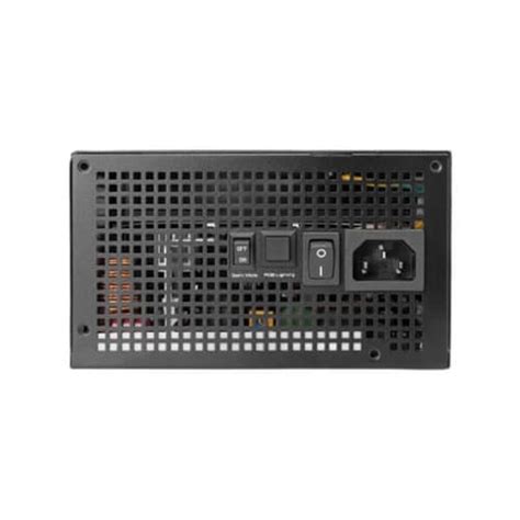 Gamdias Kratos P2-850G ATX 3.0 80 Plus Gold SMPS