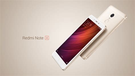 Redmi Note 4 Features 的图像结果