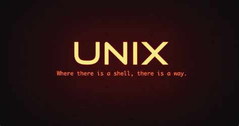 Image result for Linux Dan Unix