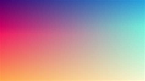 Download wallpaper 1920x1080 gradient, multicolored, color, abstraction ...