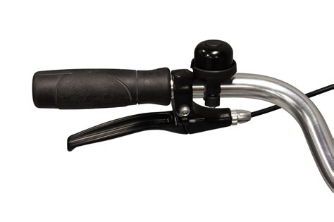 Altec Trend Herenfiets 28 Inch 52cm - Voor Actieve Ritten