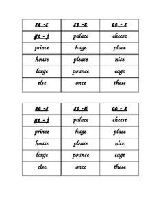 1000+ images about phonics on Pinterest | Short vowels, Beginning ...