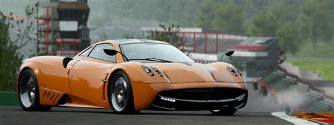 Upcoming racing games of 2015