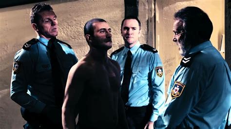 Convict (2014) — The Movie Database (TMDB)