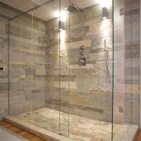 Stone Floor Tiles For Bathroom - kitchencor