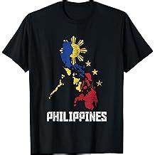 Buy Philippine Map Map Of Philippines Filipino Map Products Online ...