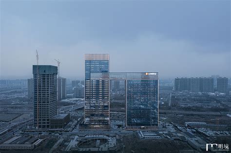 郑东新区十年发展成就辉煌 - 中国日报网