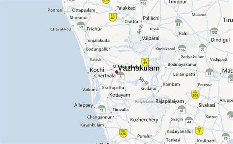 Vazhakulam - JungleKey.in Web