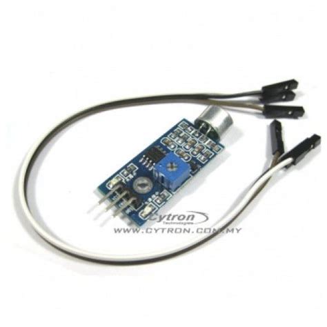 Small Microphone Module 的图像结果