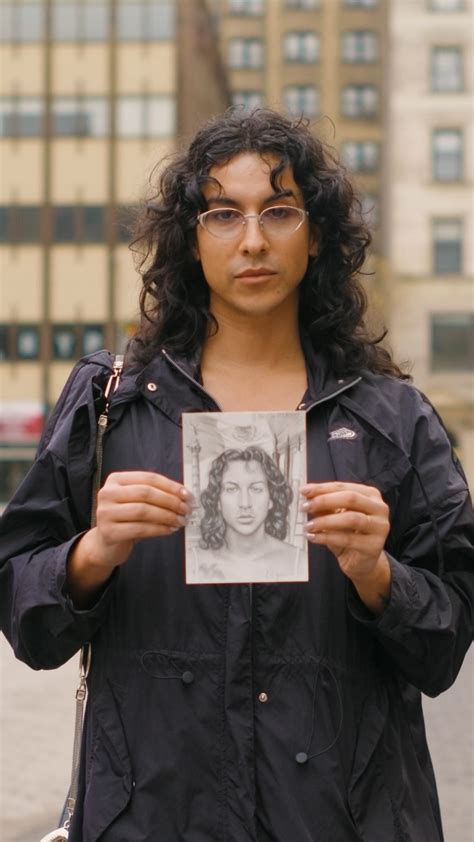 Devon Rodriguez | I just drew the most beautiful couple! @haileeandkendra ️🧡💛💚💙 | Instagram