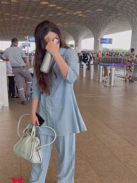 Light Blue Cotton Jacquard Self Design Shirt Co-ord Set