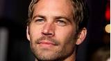Infancia De Paul Walker