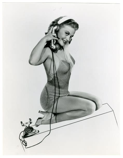 The Petty Girl (1950)