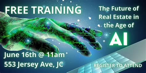 FREE TRAINING: Future of AI in Real Estate!, Howard Hanna | Rand Realty ...