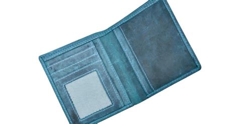 Best Navy Blue Wallets For Men! | WhatsHot Delhi Ncr