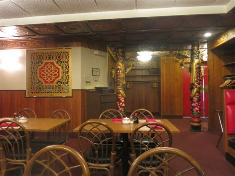 Restaurants In Glenview Il