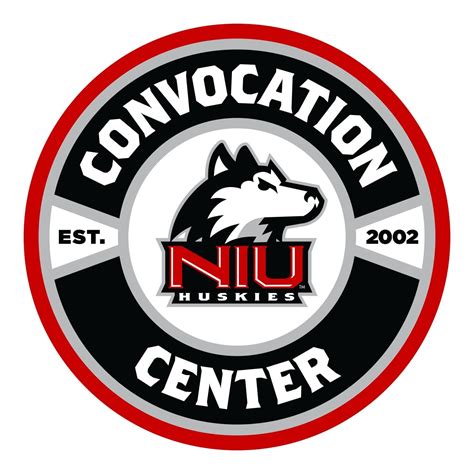 NIU Convocation Center